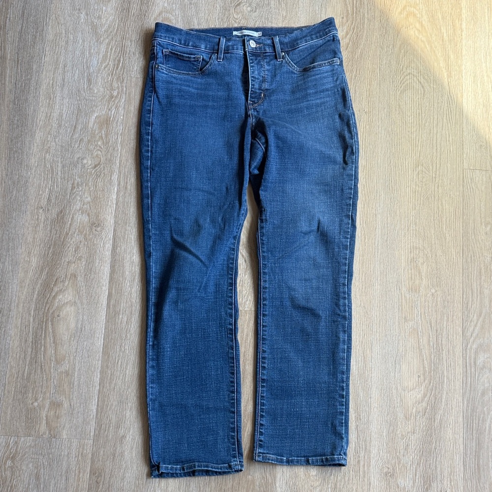 Levi’s Women Jeans